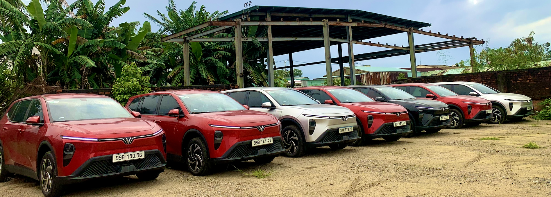 Đặt xe ghép tiện lợi, nhanh chóng tại Dana Booking