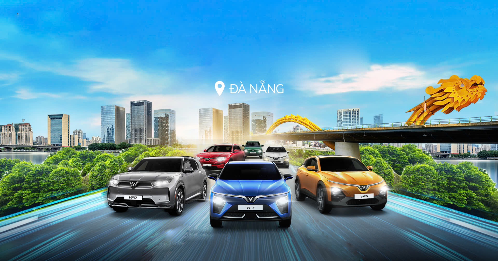 Vin tuyển dụng tài xế xe máy tại Đà Nẵng - Lương tốt, chế độ đầy đủ