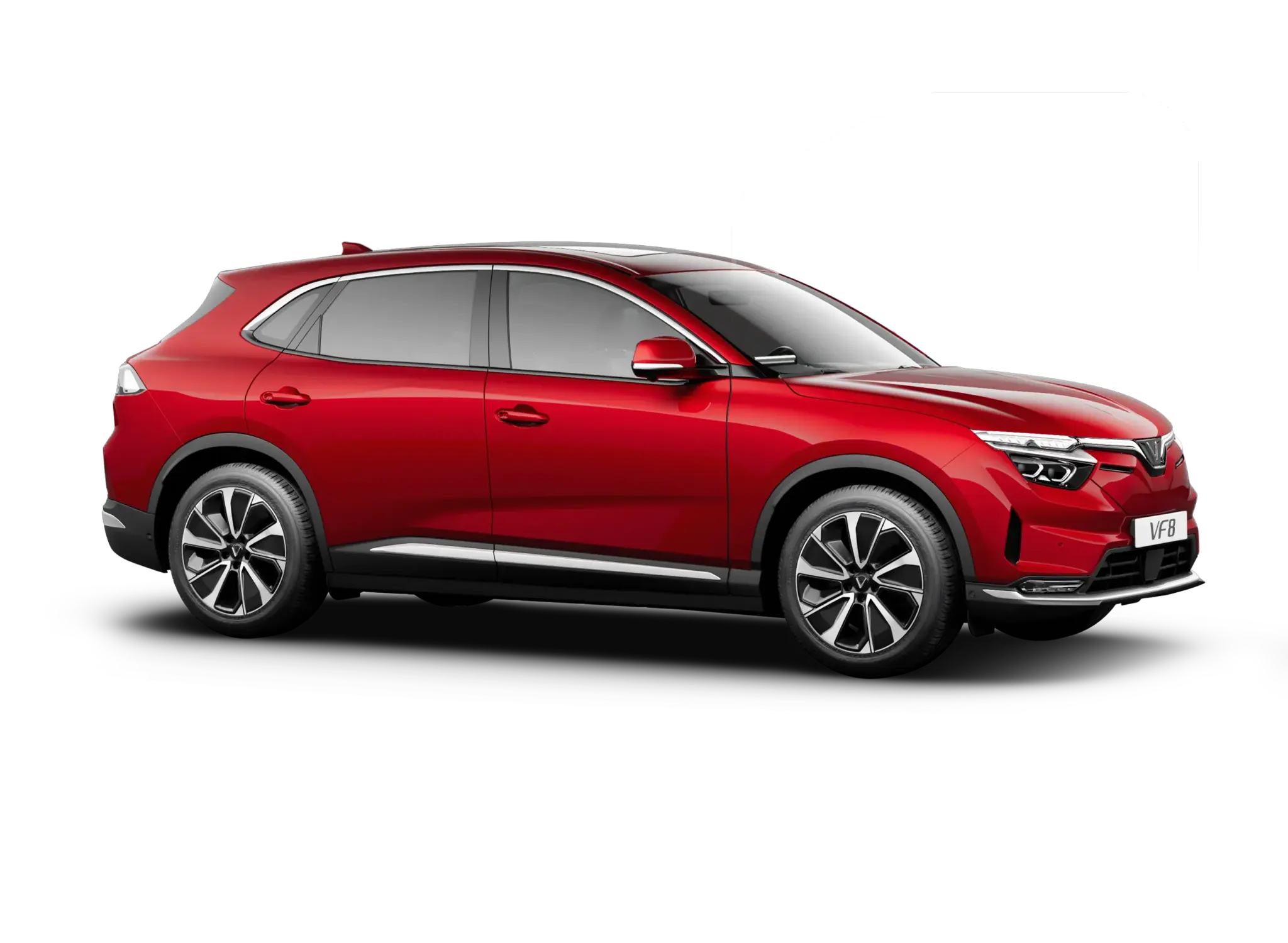 Quy trình thuê xe VF6 Đà Nẵng đơn giản, đón tận nơi