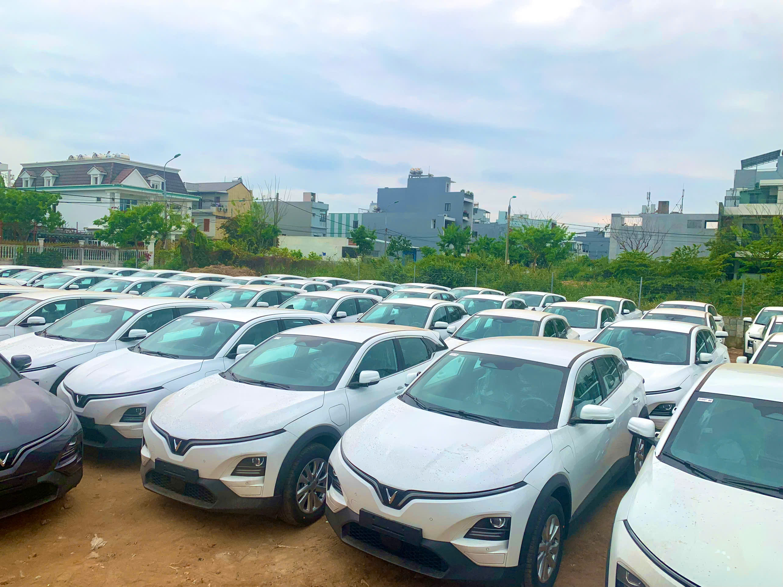 Cho Thuê Xe Chạy Dịch Vụ Tại Đà Nẵng Cho Chạy Tuyến, Chạy Ghép Và Phục Vụ Doanh Nghiệp