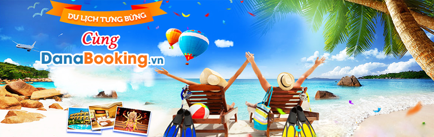 Khách sạn Đà Nẵng banner