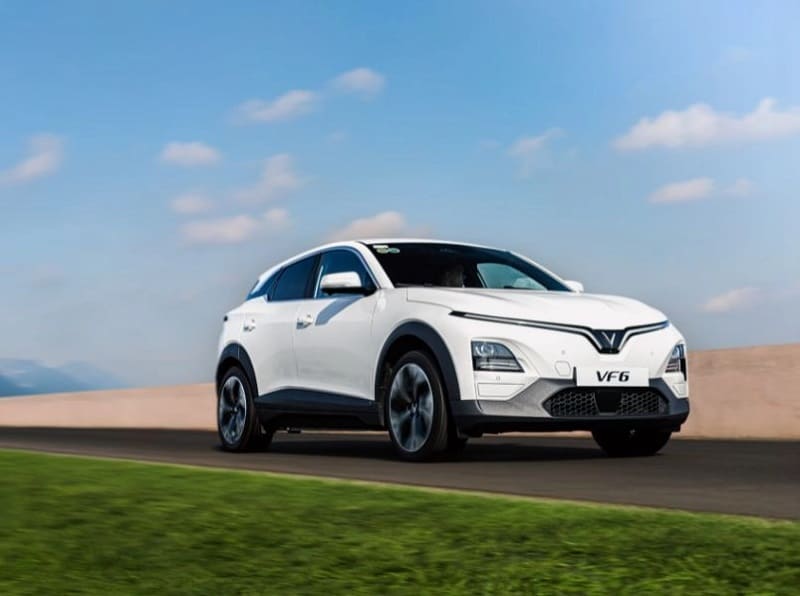 Cho thuê xe chạy Grab tại Đà Nẵng uy tín, giá tốt, thủ tục nhanh