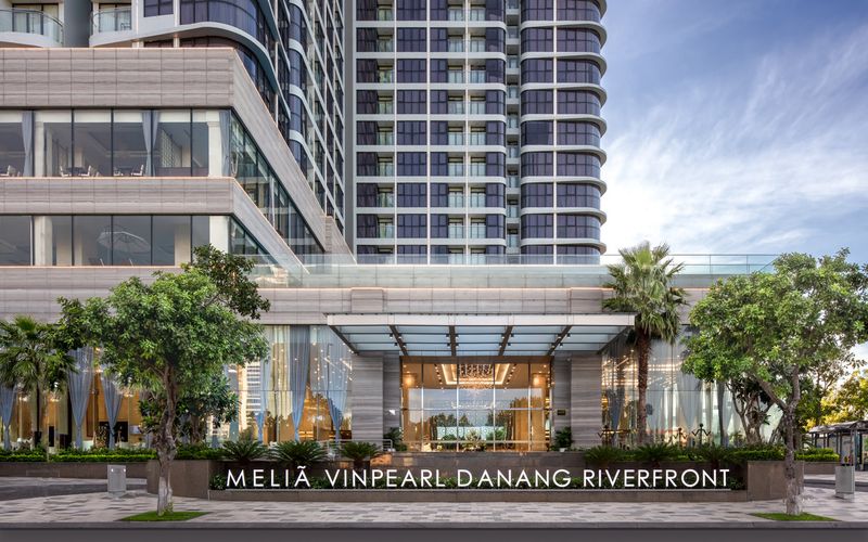 Melia Vinpearl Đà Nẵng Riverfront