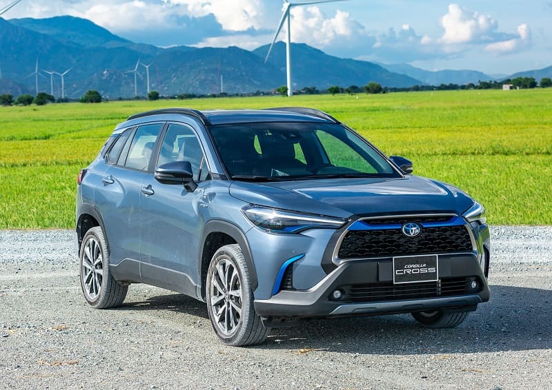 Thuê xe Đà Nẵng đi Bà Nà: Chủ động thời gian, đi thoải mái và an toàn