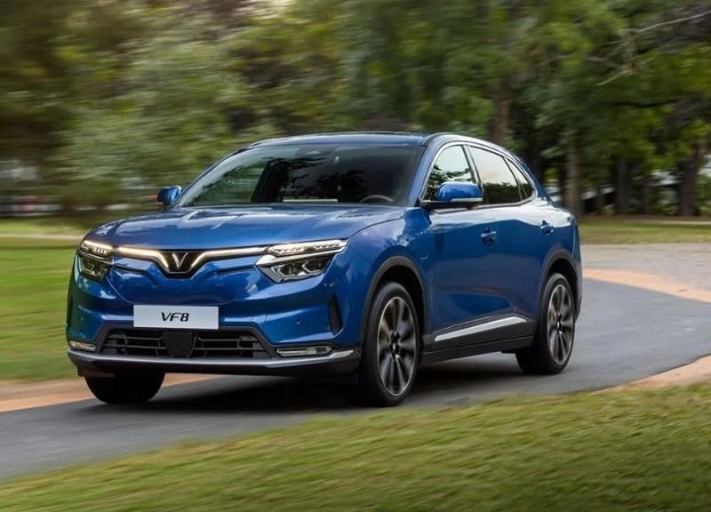 Thuê xe điện Đà Nẵng – Xu hướng di chuyển xanh, tiết kiệm